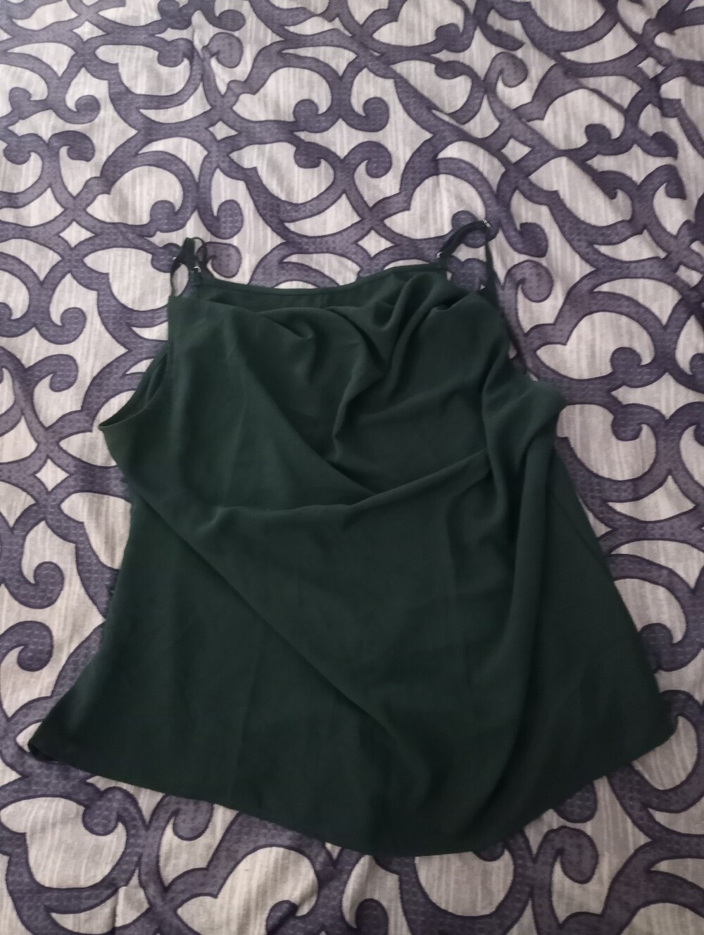👠Plus Size Camisole👠